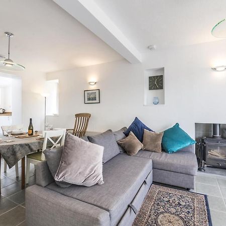 Fair View - 2 Bedroom Cottage - Burton Burton  Екстериор снимка