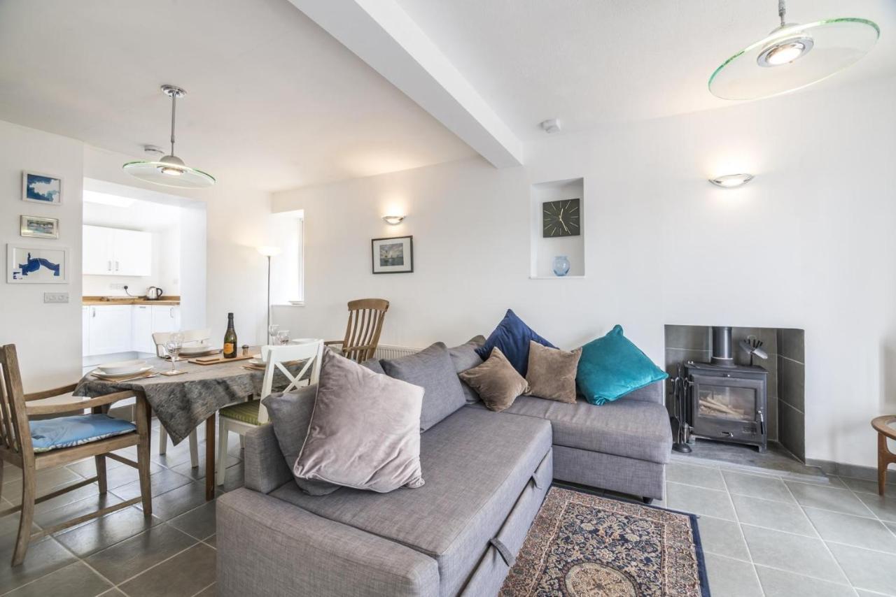 Fair View - 2 Bedroom Cottage - Burton Burton  Екстериор снимка