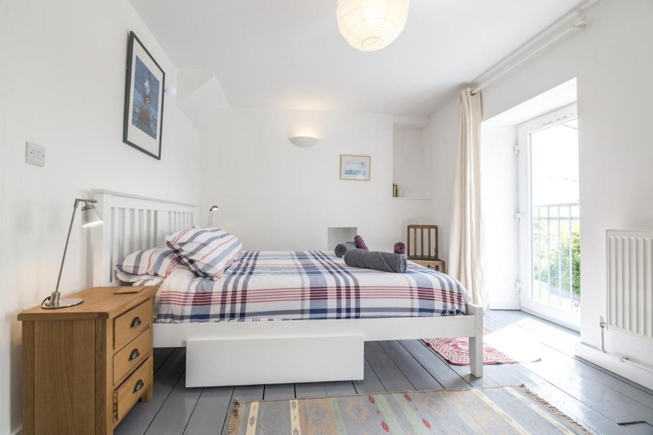 Fair View - 2 Bedroom Cottage - Burton Burton  Екстериор снимка