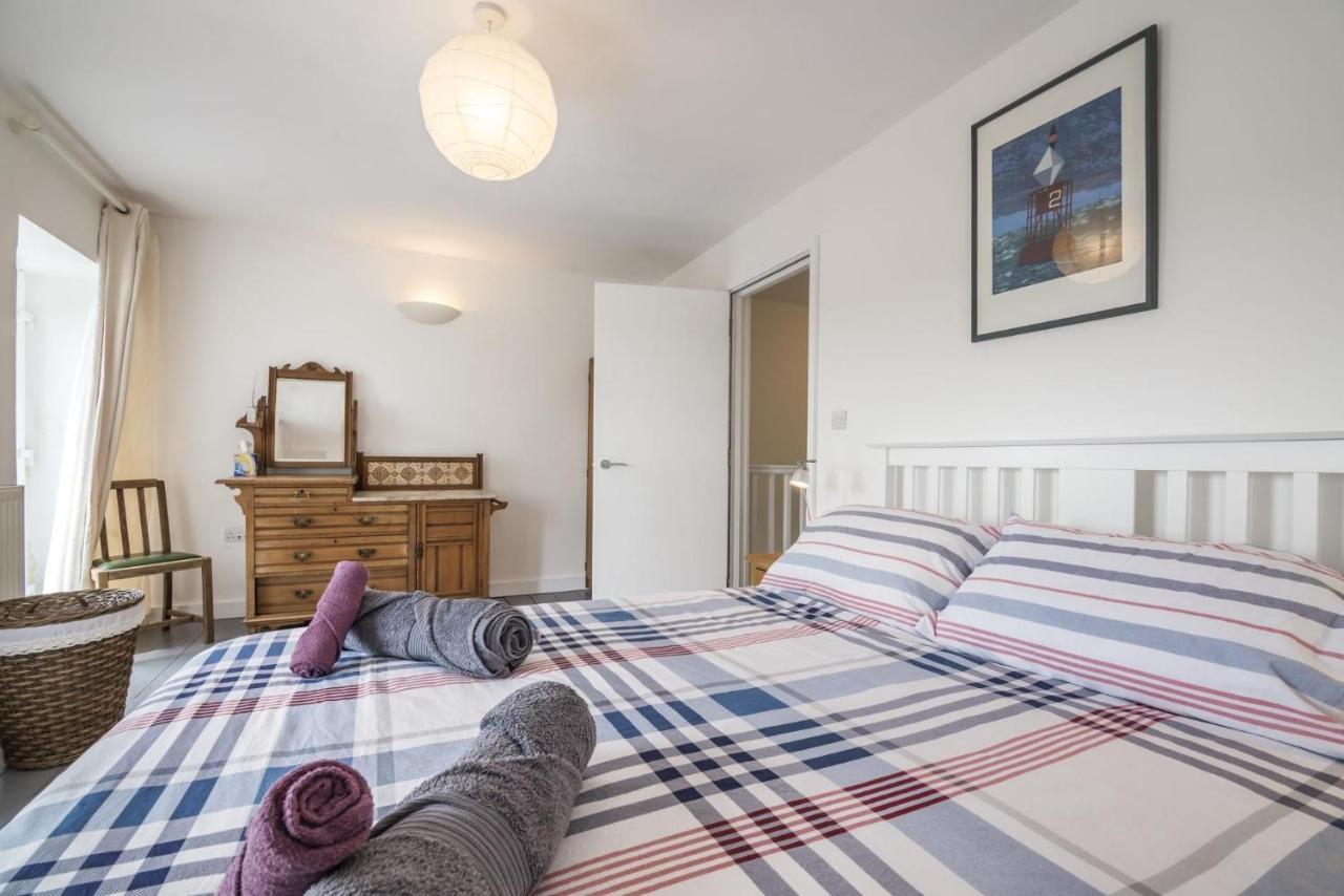 Fair View - 2 Bedroom Cottage - Burton Burton  Екстериор снимка
