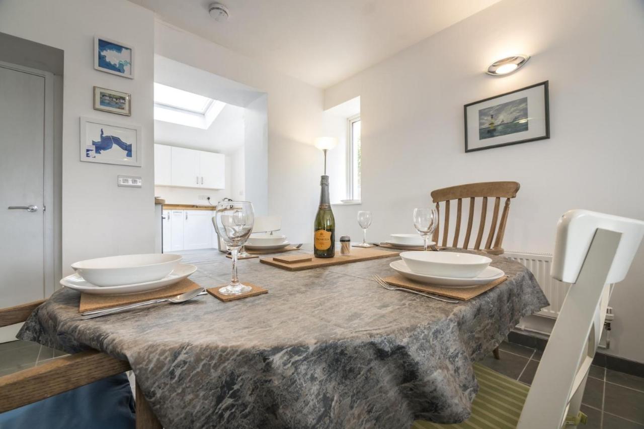 Fair View - 2 Bedroom Cottage - Burton Burton  Екстериор снимка