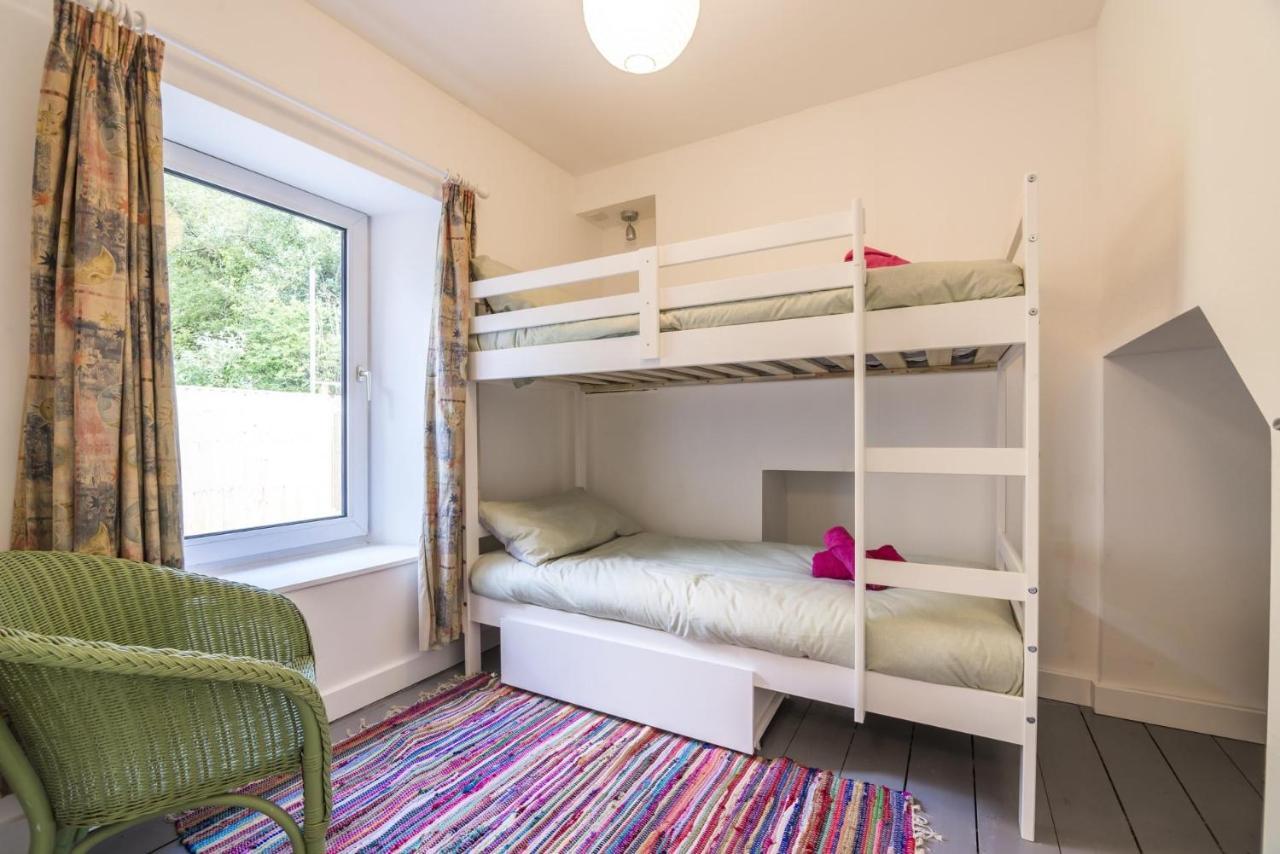 Fair View - 2 Bedroom Cottage - Burton Burton  Екстериор снимка