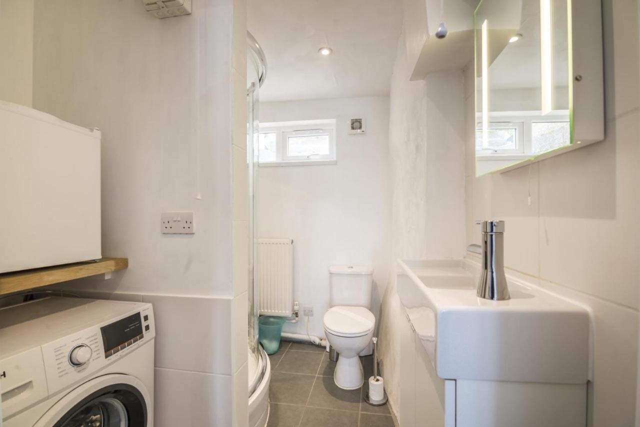 Fair View - 2 Bedroom Cottage - Burton Burton  Екстериор снимка