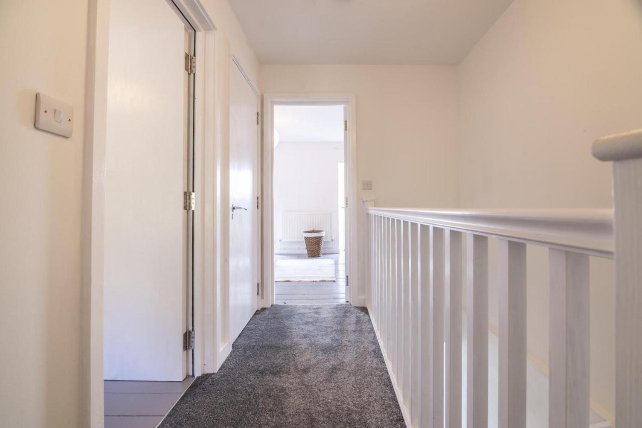 Fair View - 2 Bedroom Cottage - Burton Burton  Екстериор снимка