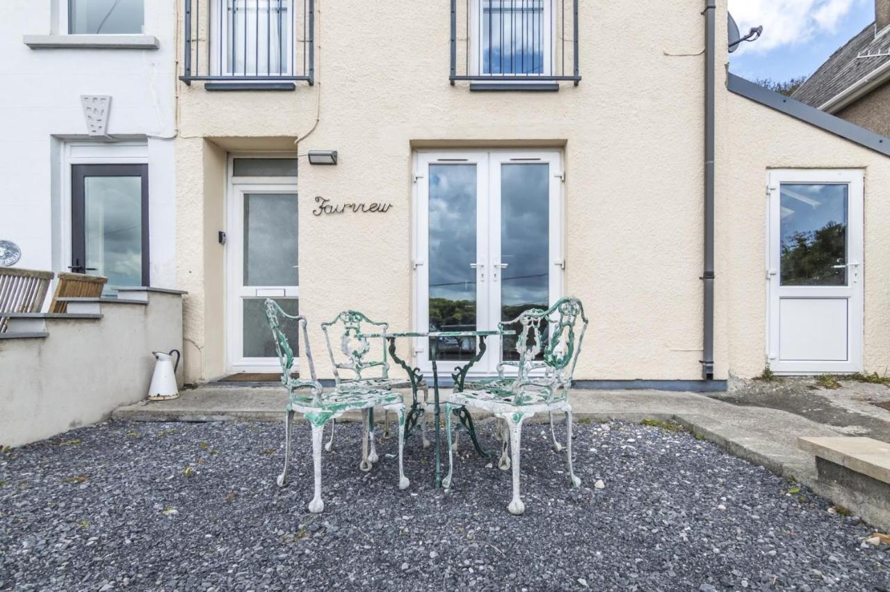 Fair View - 2 Bedroom Cottage - Burton Burton  Екстериор снимка