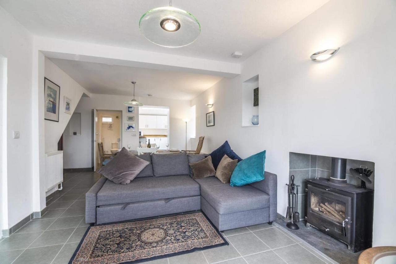 Fair View - 2 Bedroom Cottage - Burton Burton  Екстериор снимка