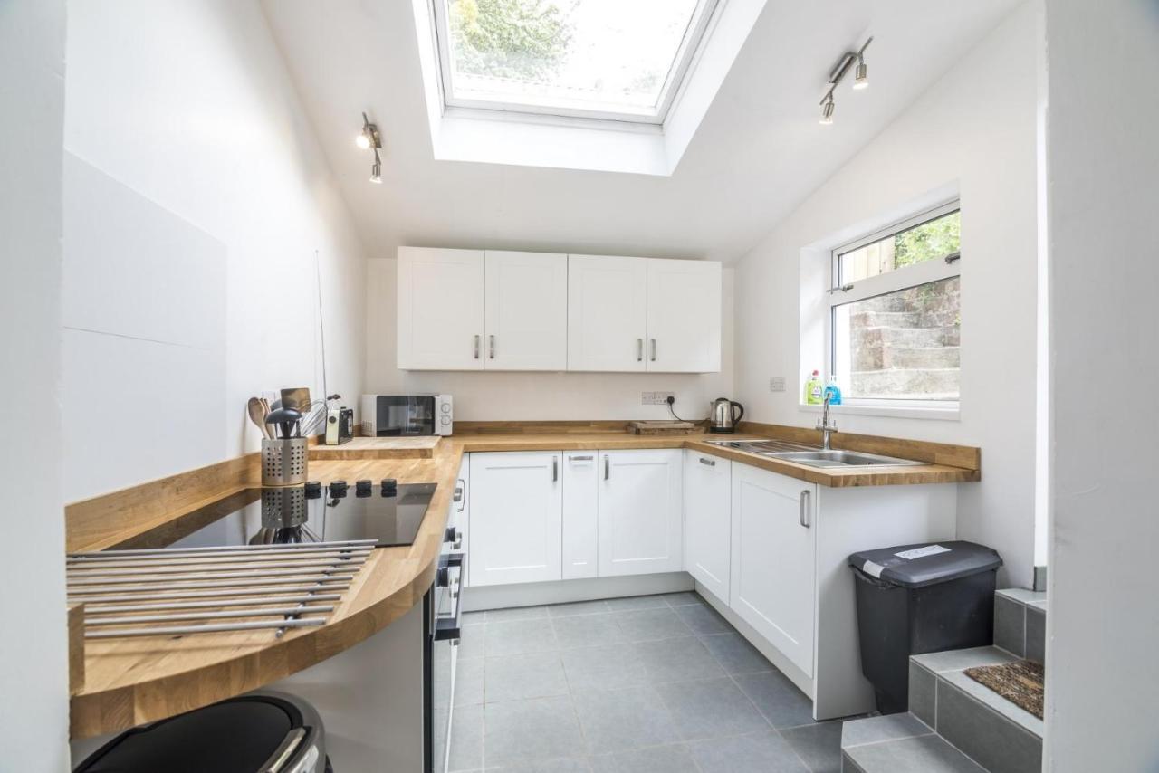Fair View - 2 Bedroom Cottage - Burton Burton  Екстериор снимка