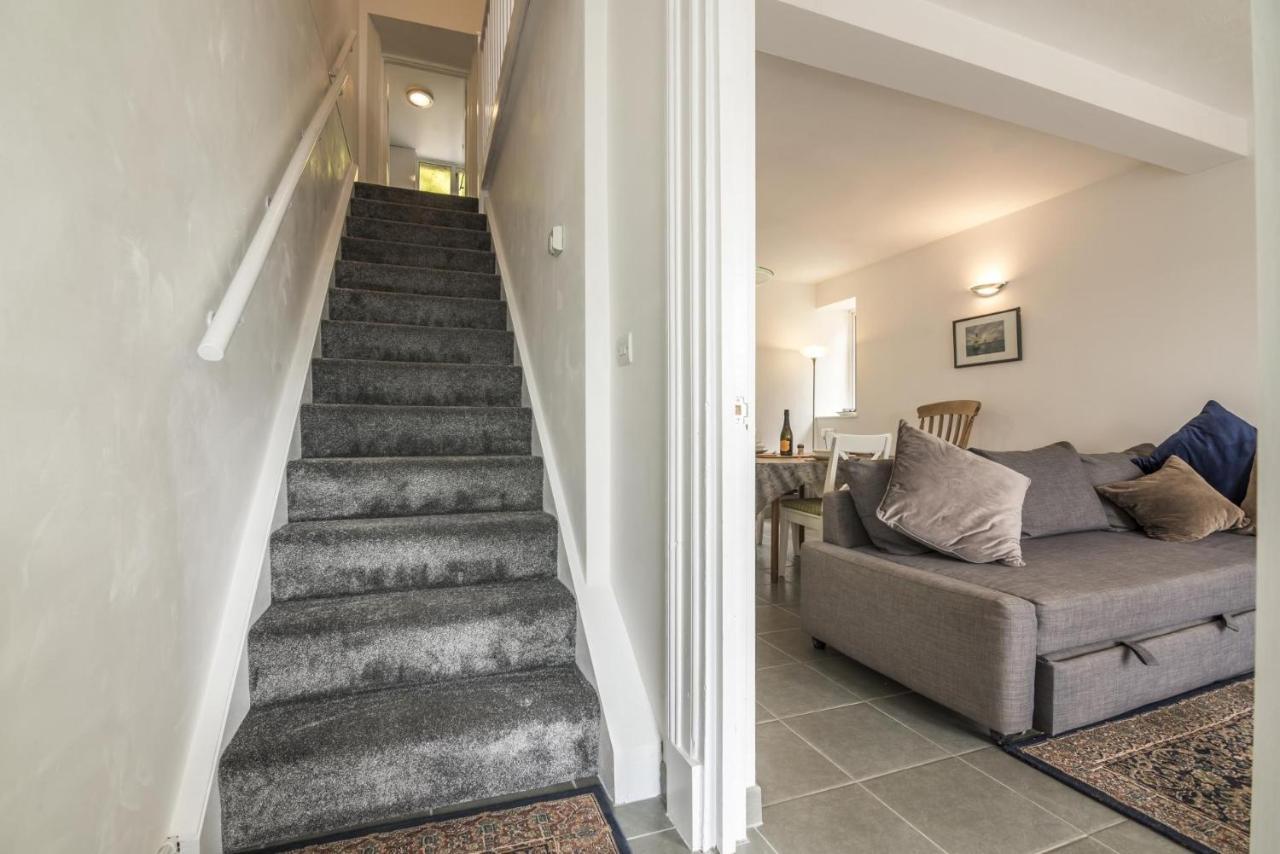 Fair View - 2 Bedroom Cottage - Burton Burton  Екстериор снимка