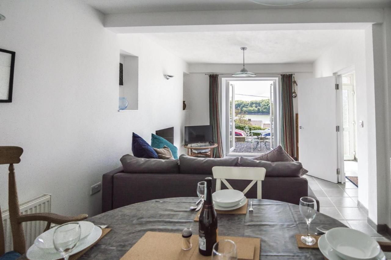 Fair View - 2 Bedroom Cottage - Burton Burton  Екстериор снимка