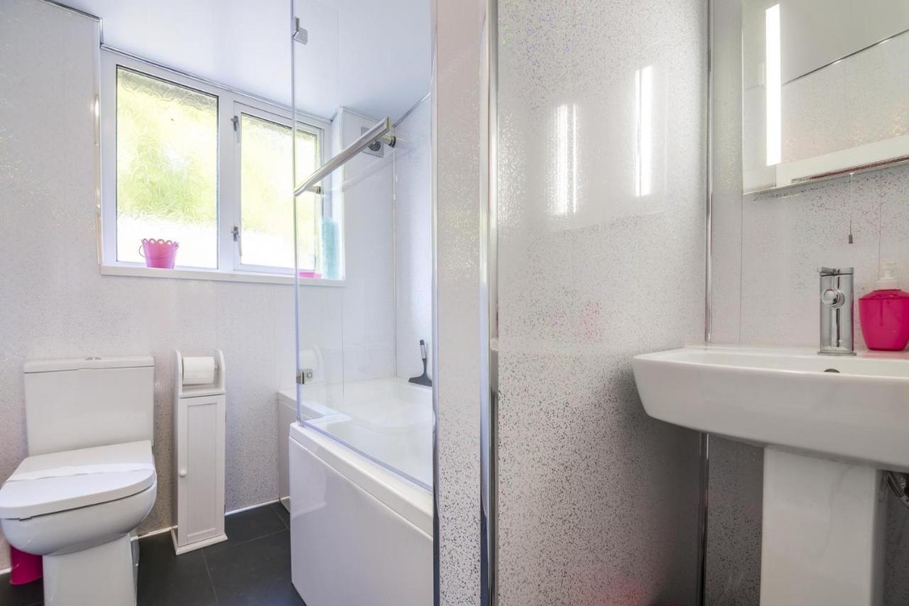 Fair View - 2 Bedroom Cottage - Burton Burton  Екстериор снимка